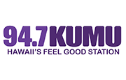 94.7 KUMU (128kbps) Live Radio