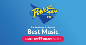 94.9 Power FM 8211 Nowra 8211 94.9 FM MP3 3766