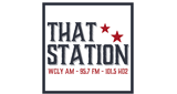 95.7 That Station 2 95.7 That Station