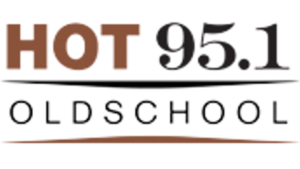 95.1 HOT OLDSCHOOL