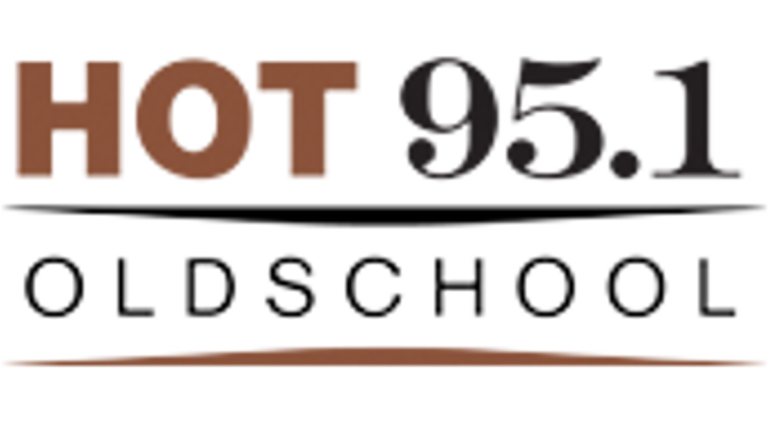 95.1 HOT OLDSCHOOL 4 95.1 HOT OLDSCHOOL radio