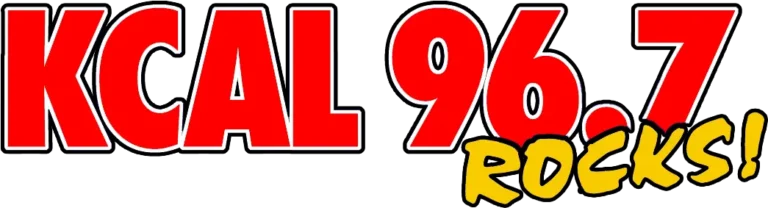 96 7 KCAL Rocks radio