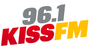 96.1 KISS FM