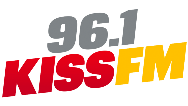 96.1 KISS FM 4 96.1 KISS FM radio