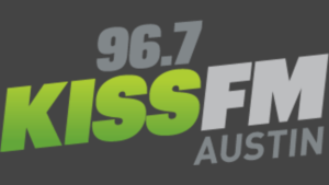 96.7 KISS FM – KHFI-FM Austin