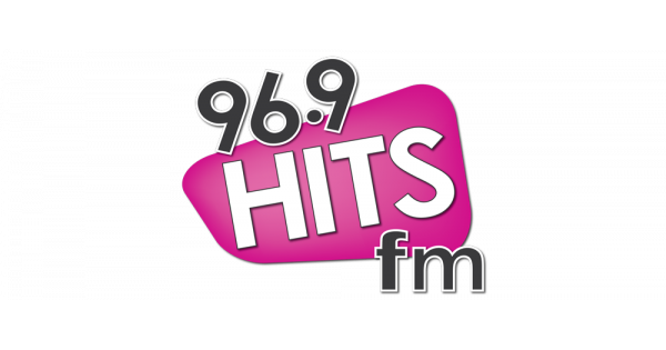 96.9 Hits FM radio