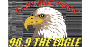 96.9 The Eagle KKGL