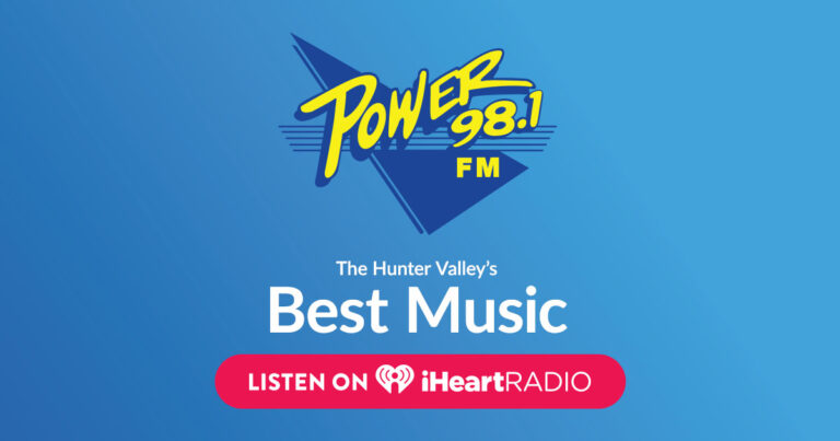 98.1 Power FM 8211 Muswellbrook 8211 98.1 FM AAC 4255