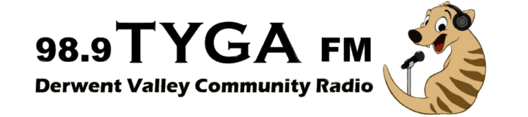 98.9 TYGA FM New Norfolk 3990