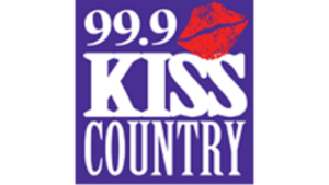 99.9 Kiss Country
