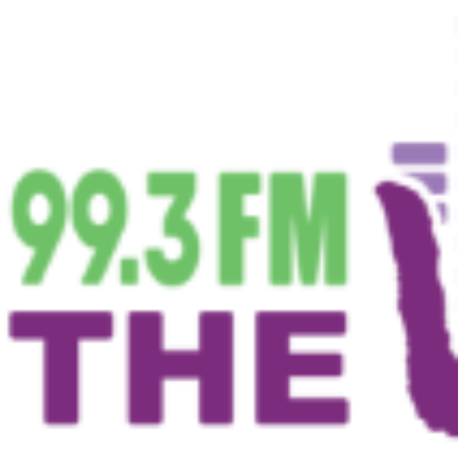 99.3 The Vine radio