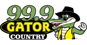 99.9 Gator Country