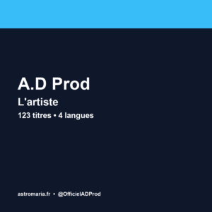 A.D Prod Radio