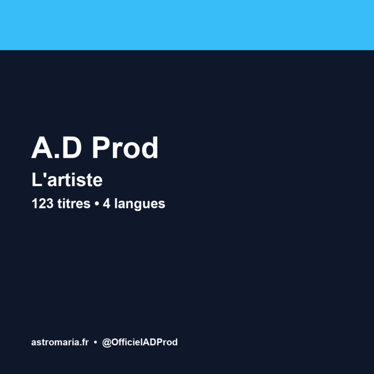 A.D Prod Radio 5 A.D Prod Radio radio