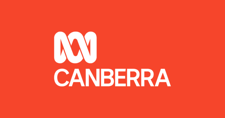 ABC Local Radio 666 Canberra ACT MP3 4125