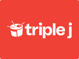 ABC Triple J Queensland 20220701