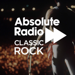 Absolute Classic Rock