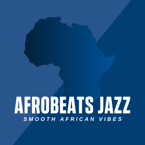 Afrobeats Jazz Radio 7 Afrobeats Jazz Radio radio