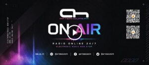 AfterHours FM (ah.fm) mp3 192k