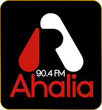 Ahalia FM 3 Ahalia FM radio