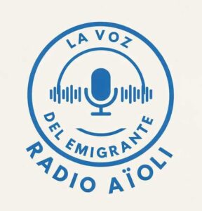 Aïoli Radio