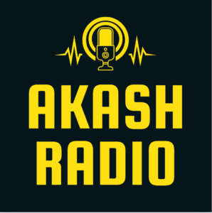Akash Radio (London)