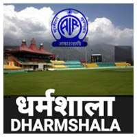 Akashvani Dharamshala 103.4 FM 4 Akashvani Dharamshala 103.4 FM radio