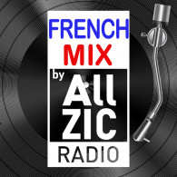 Allzic French Mix radio