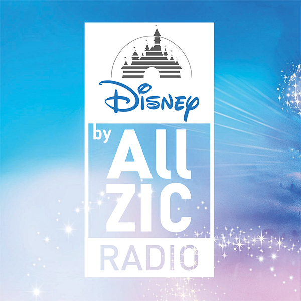 Allzik Disney 6 Allzik Disney radio
