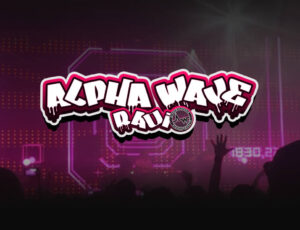 Alpha Wave Radio