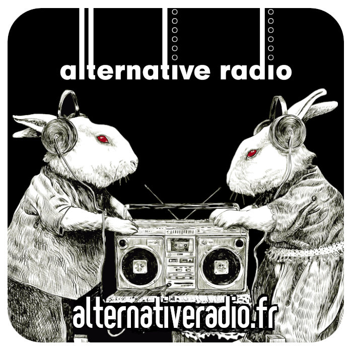 Alternative Radio radio