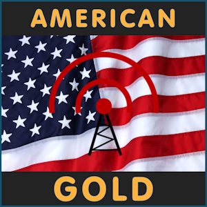 American Gold – Pumpkin FM