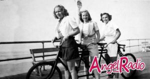 Angel Radio (HQ)