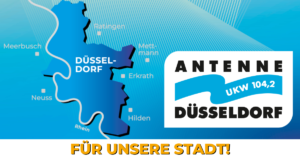 Antenne Düsseldorf