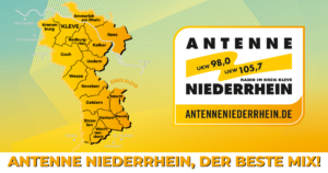Antenne Niederrhein