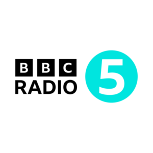 BBC Radio 5 Live (128k)