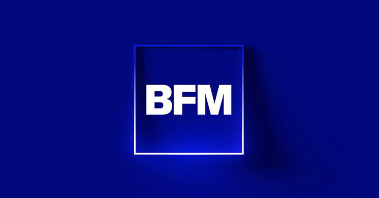 BFM Business 5 BFM Business radio