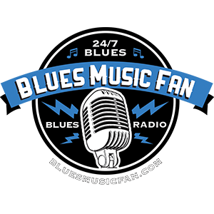 BMFR – Blues Music Fan Radio