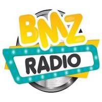BMZ Radio 4 BMZ Radio radio
