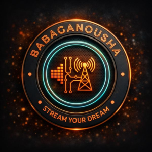 Babaganousha Radio