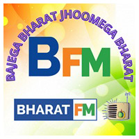 Bharat FM 4 Bharat FM radio