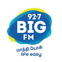 Big FM Tamil 3 Big FM Tamil radio