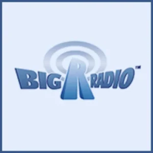 Big R Radio – 80s Punk Rock