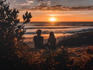 BigFM Sunset Lounge