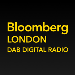 Bloomberg DAB Digital Radio London