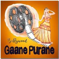 Bollywood Gaane Purane radio