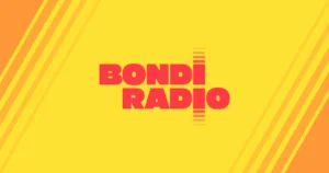 Bondi Radio MP3