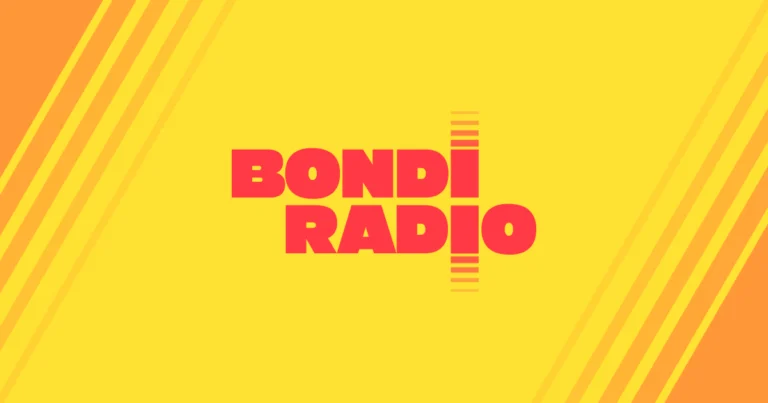 Bondi Radio MP3