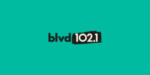 Boulevard BLVD 102.1 Quebec