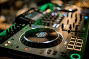 Bouncy Vibes Radio